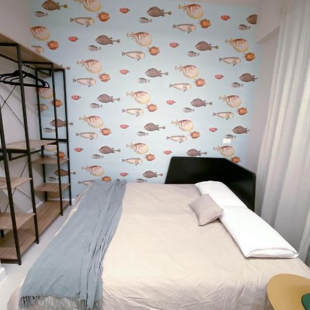 Aquarium Apt Sml Parcheggio Gratis Terrazzo サンタ・マルゲリータ・リグレ エクステリア 写真