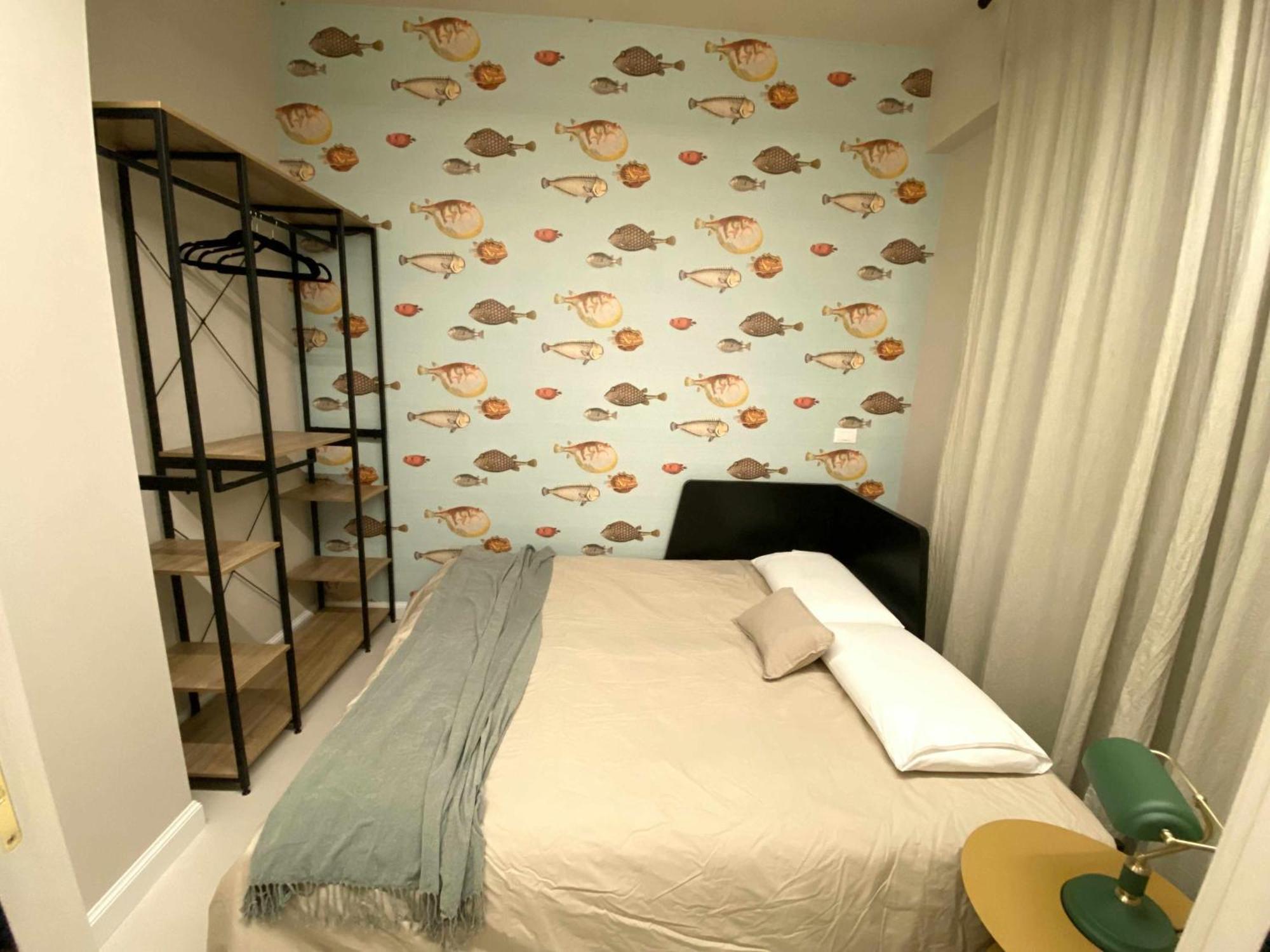 Aquarium Apt Sml Parcheggio Gratis Terrazzo サンタ・マルゲリータ・リグレ エクステリア 写真