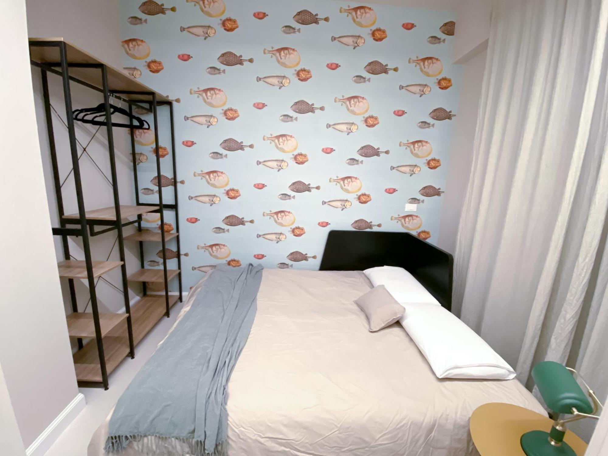 Aquarium Apt Sml Parcheggio Gratis Terrazzo サンタ・マルゲリータ・リグレ エクステリア 写真